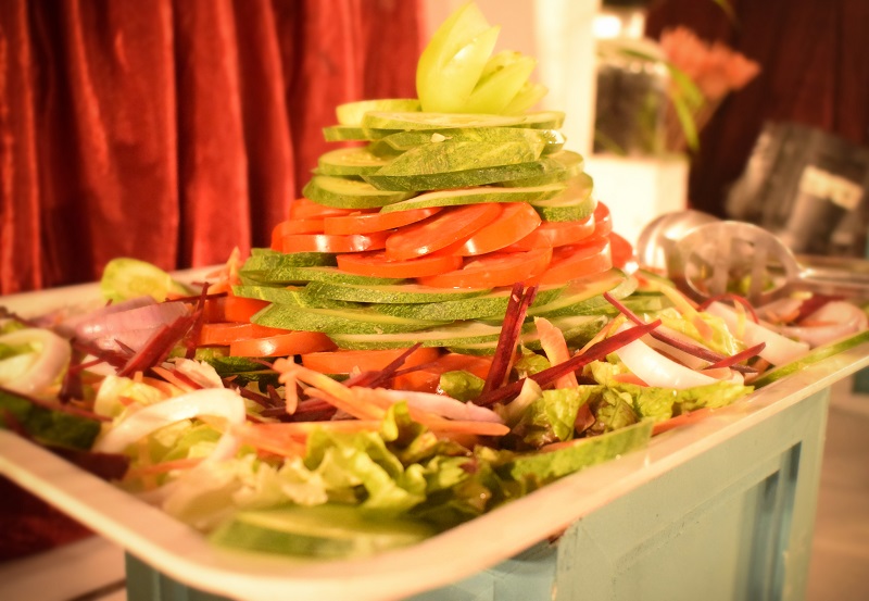 The Express Caterers